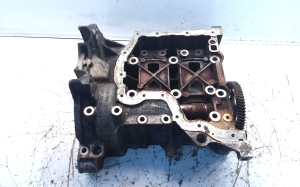 Motorblock - 03D103166H