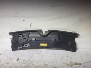 Mercedes Benz Vito 447 (2014–2026) Kapotialune kate A4478850236 - 2