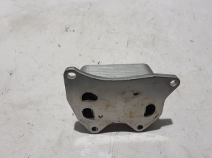 AUDI A5 (2016–2026) Other radiator 06Q117021H - 2