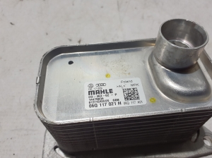 AUDI A5 (2016–2026) Other radiator 06Q117021H - 3