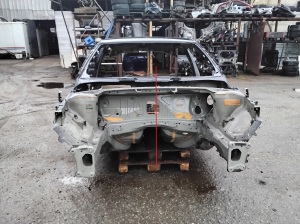 Polestar 2 II (2021–2026) Front quarter panel - 3