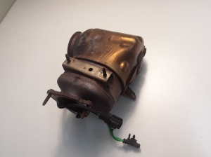 VOLVO V40 (2012–2019) Katalysator 31422068 - 2