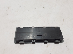 AUDI A5 (2016–2026) Rear interior lighting panel 85E947290 - 2