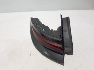 Porsche Panamera 971 (2016–2026) Eckleuchte hinten - 3