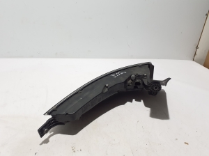 Porsche Panamera 971 (2016–2026) Eckleuchte hinten - 2
