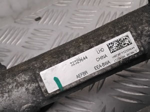 Polestar 2 II (2021–2026) Steering rack 32329644 - 2