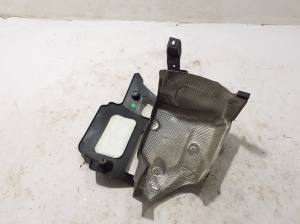   Rear bumper inner frame  - 971807453B 