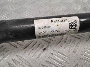 Polestar 2 II (2021–2026) Esimene veovõll ja selle osad 32249901 - 4