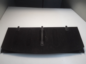 VOLVO V40 (2012–2019) Trunk carpet 31332694 - 3