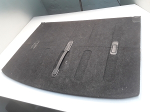 VOLVO V40 (2012–2019) Trunk carpet 31332694 - 4