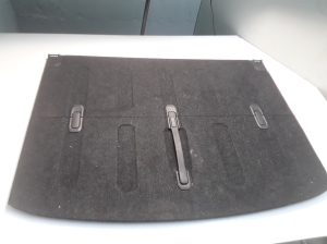 VOLVO V40 (2012–2019) Trunk carpet 31332694 - 5