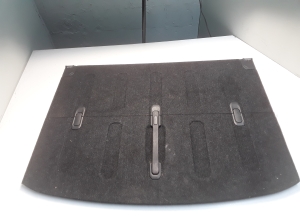 Trunk carpet - 31332694
