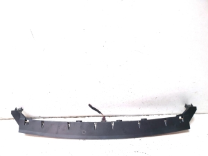 Mercedes Benz GLK-Class 204 (2008–2015) Additional stop light A2048201256 - 2