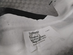 Polestar 2 II (2021–2026) Heliisolatsioon 31696006 - 2