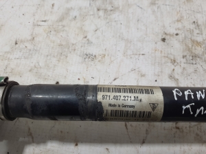 Porsche Panamera 971 (2016–2026) Front drive shaft and its parts 971407271M - 2