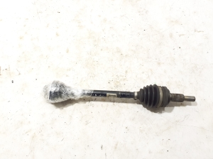   Front drive shaft and its parts  - 971407271M 