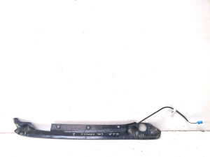 Mercedes Benz GLK-Class 204 (2008–2015) Heckklappendichtung an der Klappe 1004739 - 3