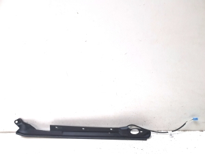 Mercedes Benz GLK-Class 204 (2008–2015) Heckklappendichtung an der Klappe 1004740 - 4
