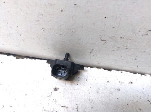 Mercedes Benz GLK-Class 204 (2008–2015) Air pressure sensor 0061531328 - 3