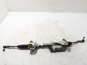 Steering rack - 