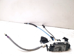 Rear side door lock - A2047301335