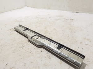 Porsche Panamera 971 (2016–2026) Rear panel interior trim 971864483A - 3