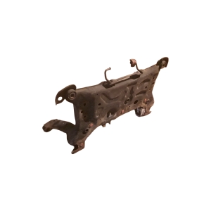 VOLVO V40 (2012–2019) Front subframe and its parts 3445512 - 3