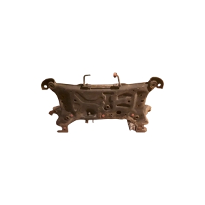 Front subframe and its parts - 3445512