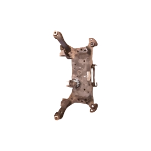 VOLVO V40 (2012–2019) Front subframe and its parts 3445512 - 4