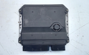 TOYOTA Avensis T27 (2008–2019) Motorsteuergerät 8966105D50