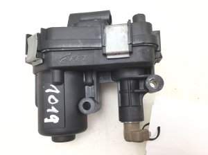  Intake manifold valve motor 