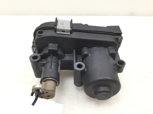  Intake manifold valve motor 