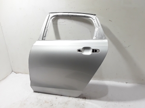   Rear side doors  - 31689115 
