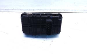 Servomoteur électrique de turbocompresseur - 4933519600