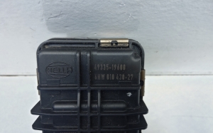 Land Rover Evoque (2011–2018) Turbīnas elektriskais aktuators 4933519600 - 3