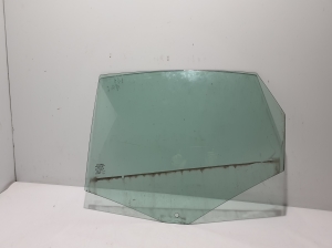   Türscheibe hinten  - 31371942 