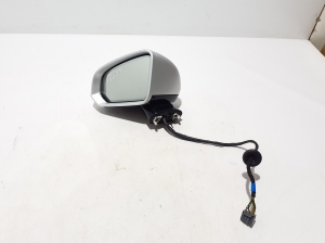 Side mirror and its parts - 31663287