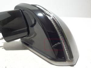 VOLVO S90 (2016–2026) Außenspiegel und seine Teile 31663287 - 4