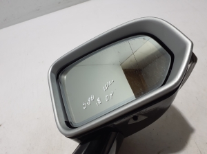VOLVO S90 (2016–2026) Außenspiegel und seine Teile 31663296 - 3