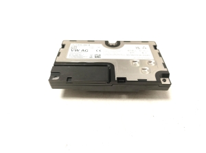 Volkswagen Golf VIII (2019–2026) Bluetooth-Modul 571035284B - 3
