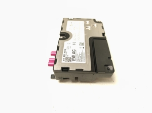 Volkswagen Golf VIII (2019–2026) Bluetooth-Modul 571035284B - 6