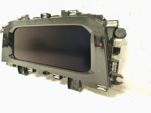 Volkswagen Golf VIII (2019–2026) Mērinstrumentu panelis 5H0920340E - 9