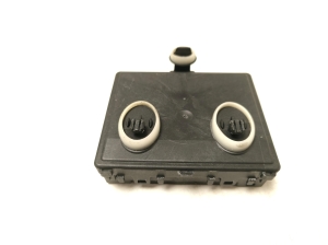 Volkswagen Golf VIII (2019–2026) Front door control unit 3WA959593A - 5
