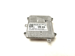   Xenon headlight control unit  - 992941571AK 