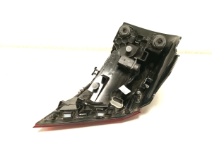 Volkswagen Golf VIII (2019–2026) Eckleuchte hinten 5H0945095E - 5
