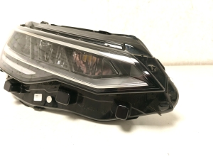 Volkswagen Golf VIII (2019–2026) Scheinwerfer vorne 5H2941006A - 13