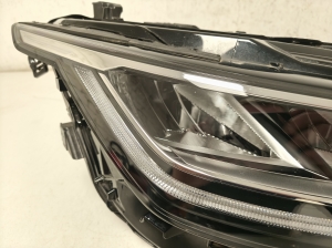Volkswagen Golf VIII (2019–2026) Scheinwerfer vorne 5H2941006A - 3