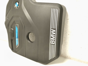BMW 3 SERIES G20 (2018–2026) Engine cover 8676204 - 2