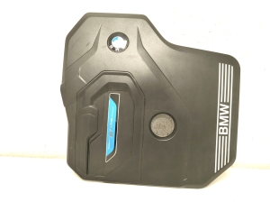 Motorabdeckung - 8676204