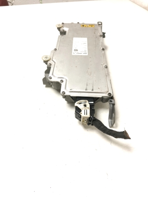 BMW 3 SERIES G20 (2018–2026) Inverter 9485032 - 4